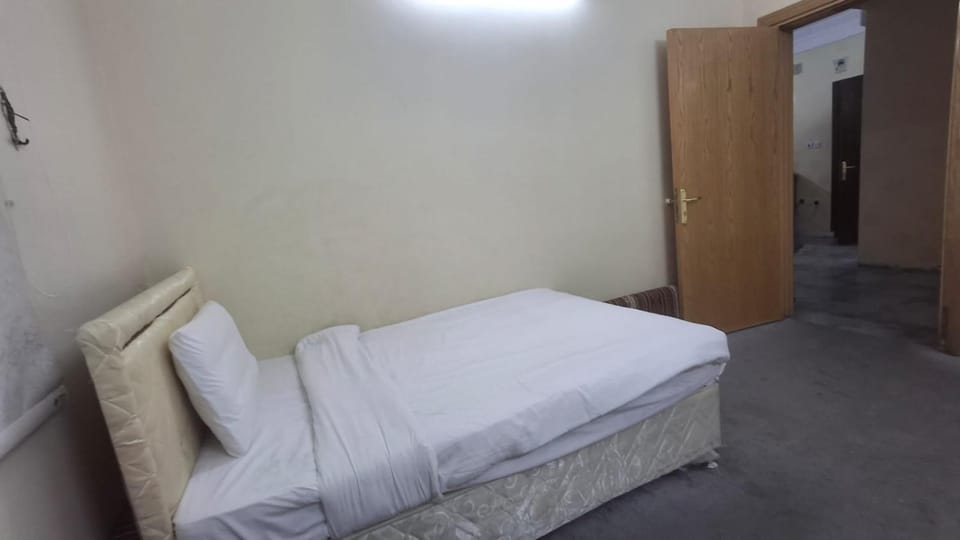 شقق ورد الطائف Apartment in Makkah Province