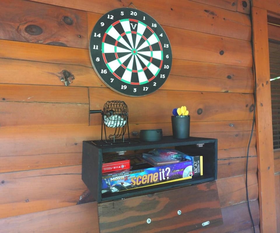 Smoky Haven Cabin Cabin in Gatlinburg