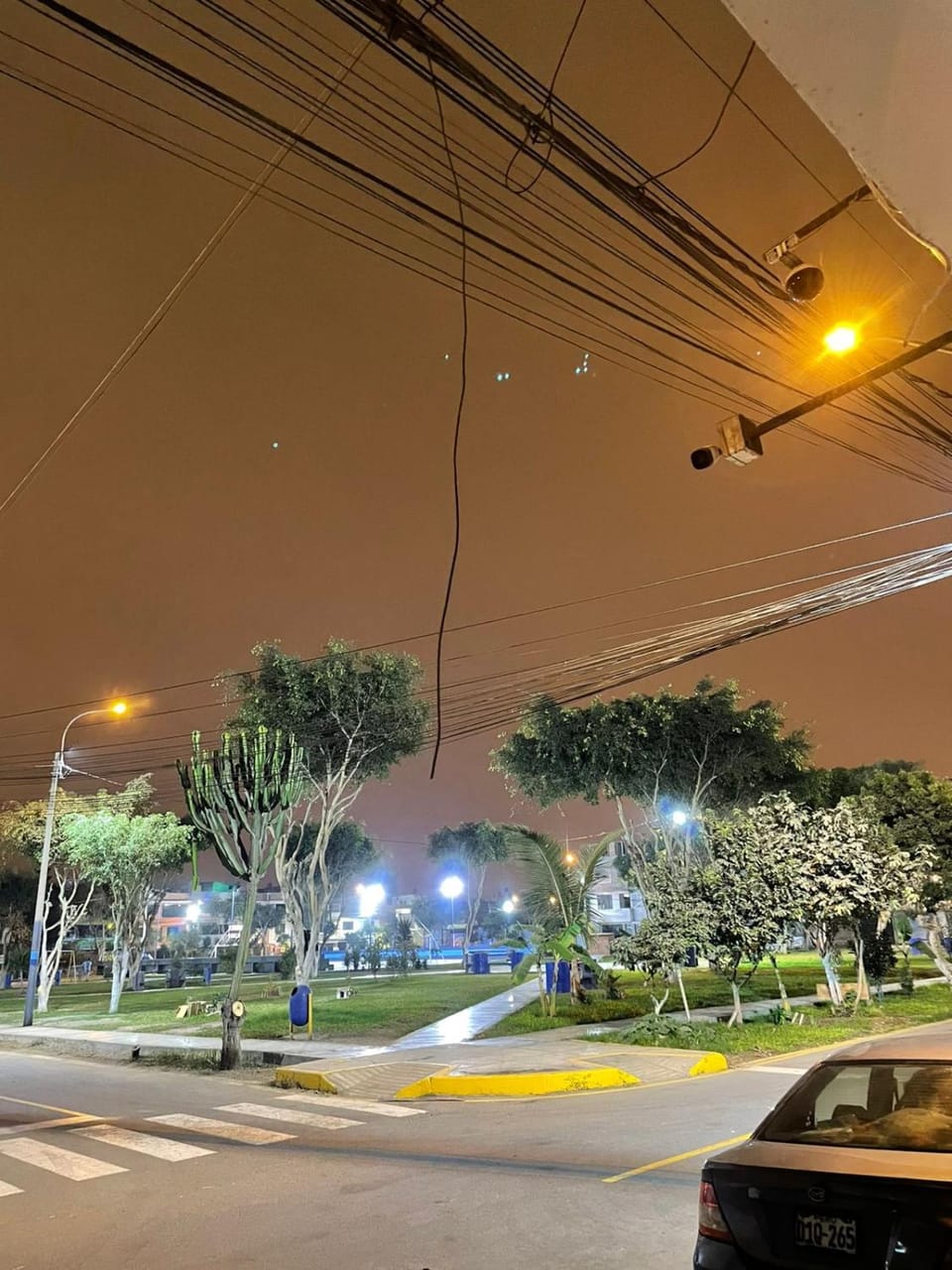 Neighbourhood