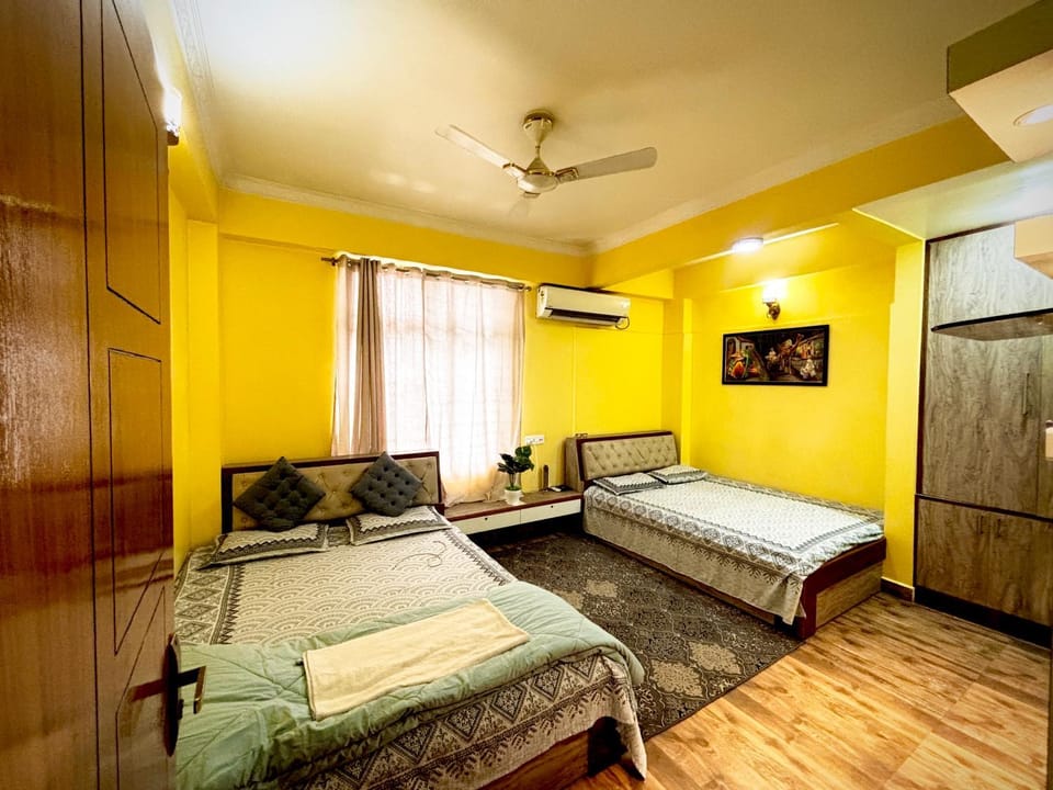 Pakhi Dreams Homestay Vacation rental in India