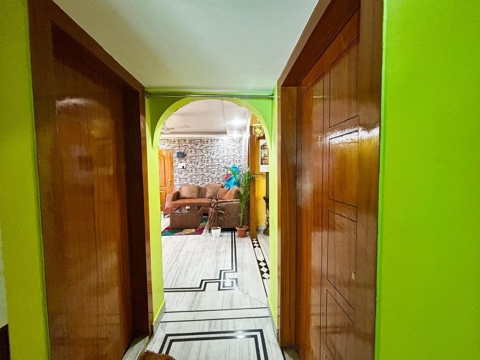 Pakhi Dreams Homestay Vacation rental in India
