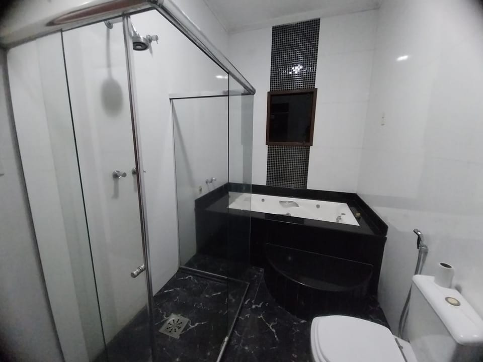 Casa Duplex Apartment in Campos