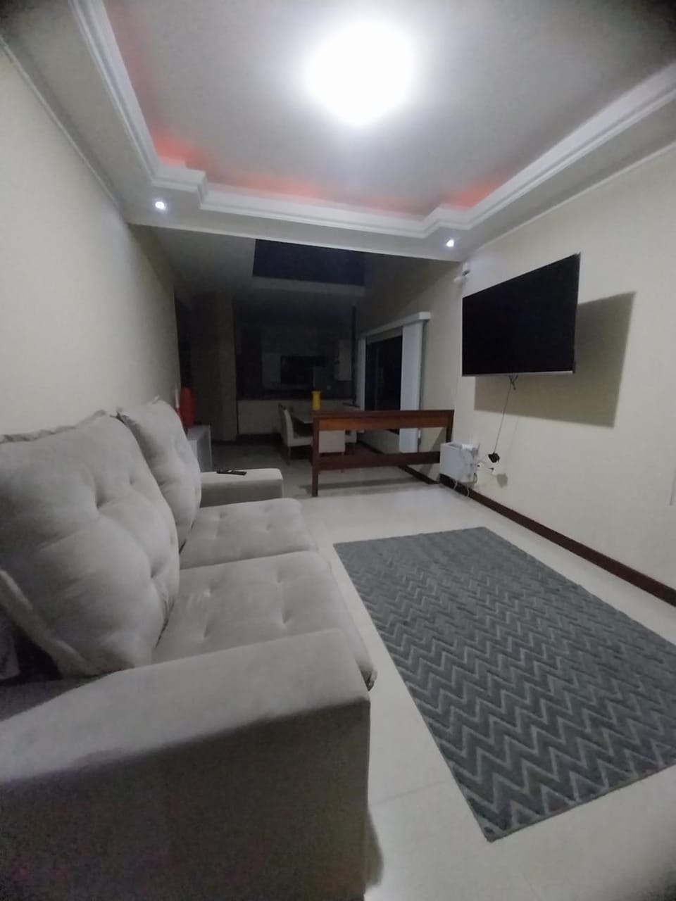 Casa Duplex Apartment in Campos
