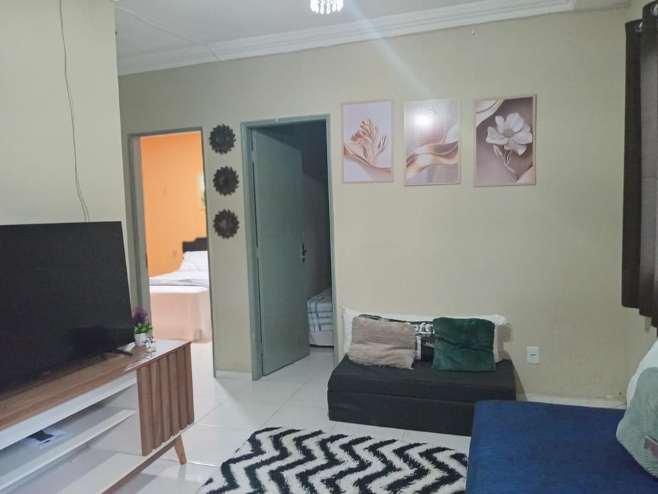 Condomínio Paulo fonteles 2 Apartment in State of Maranhão, Brazil