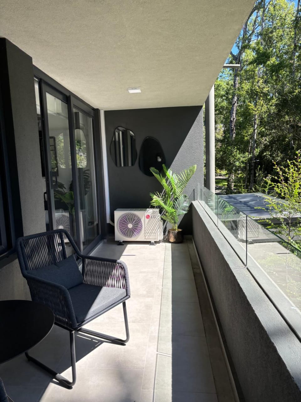 Departamento Pucon Andino Apartment in Pucon