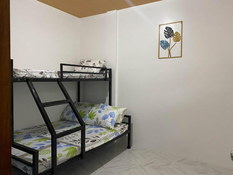 Panglao Transient house close to nature with bonfire House in Central Visayas