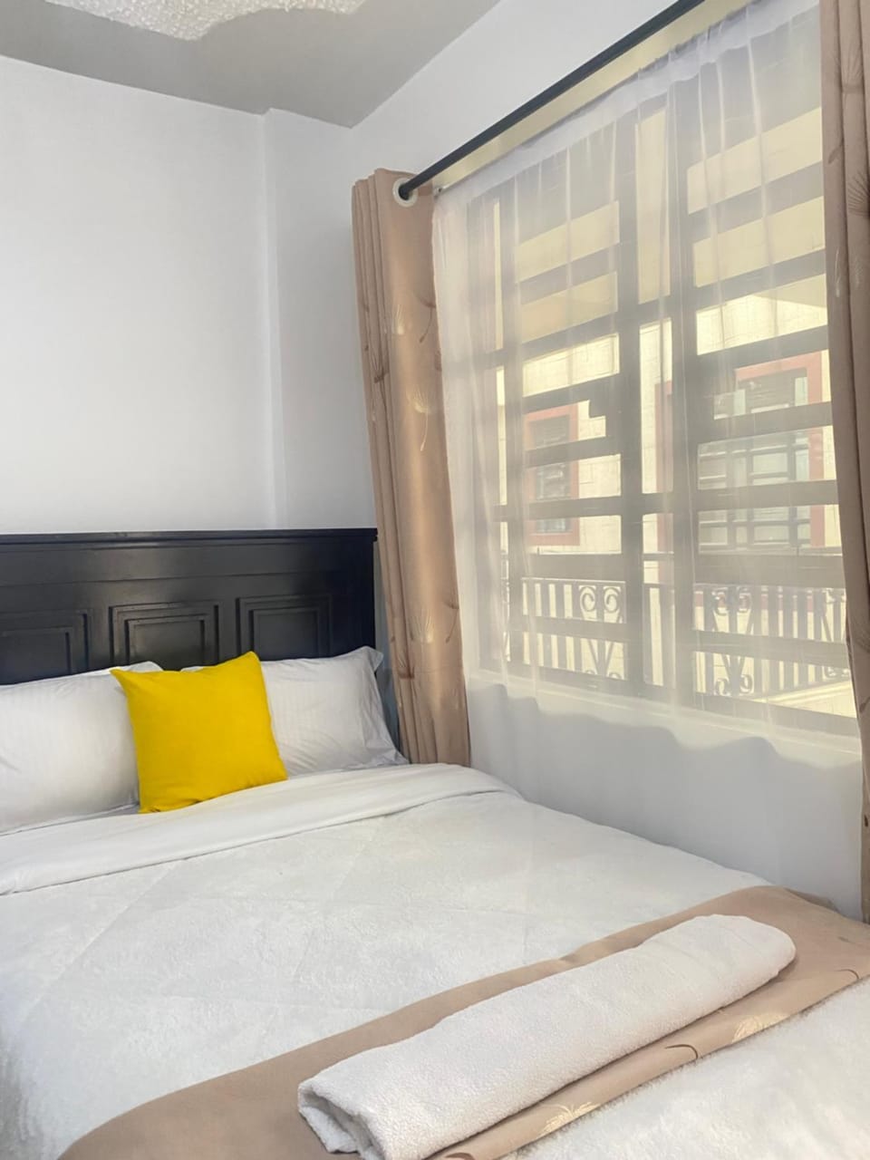 Rosarium house Bed and Breakfast in Kenya