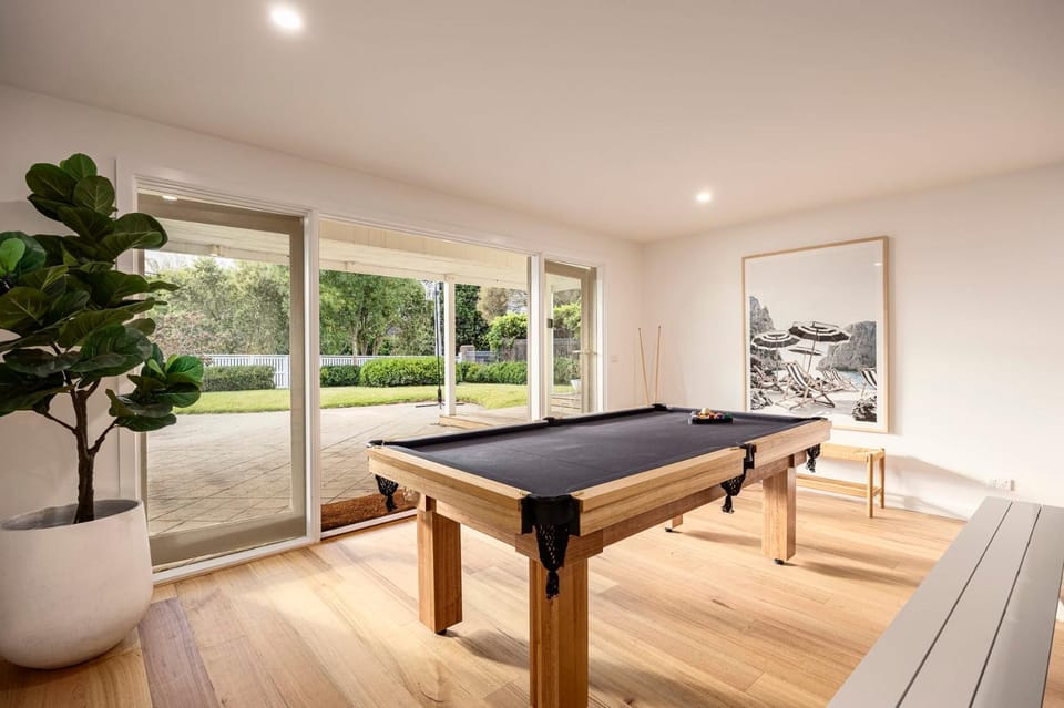 Elizas Entertainer House in Mount Eliza