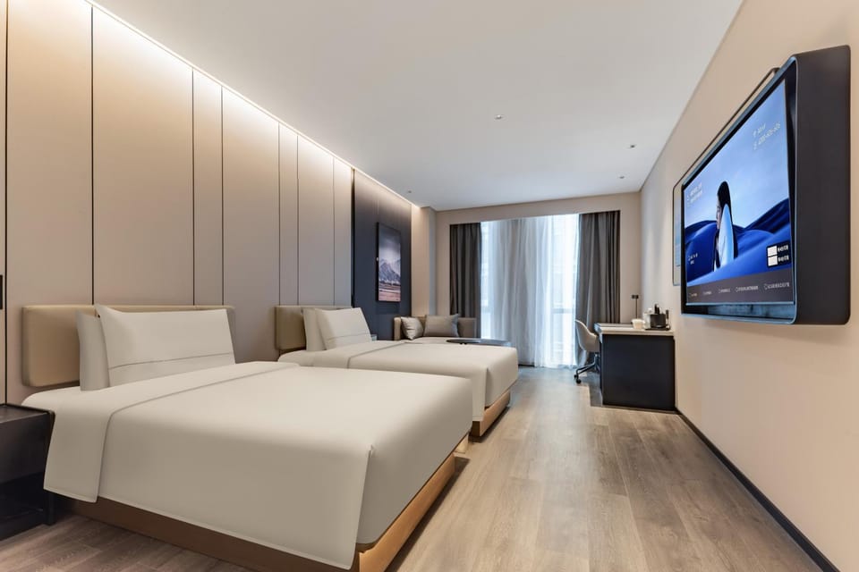 TV and multimedia, Living room, Bedroom