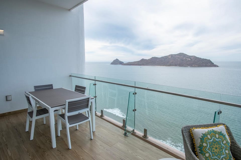 Sea view