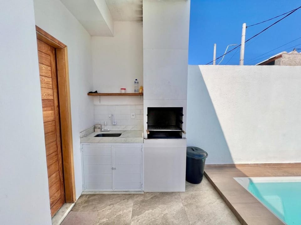 House with Pool in Búzios House in Armacao dos Buzios