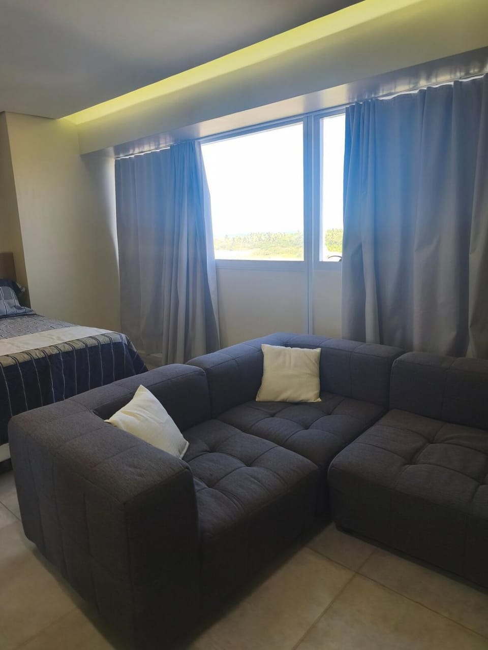 Flat Paiva sol e mar Apartment in Cabo de Santo Agostinho
