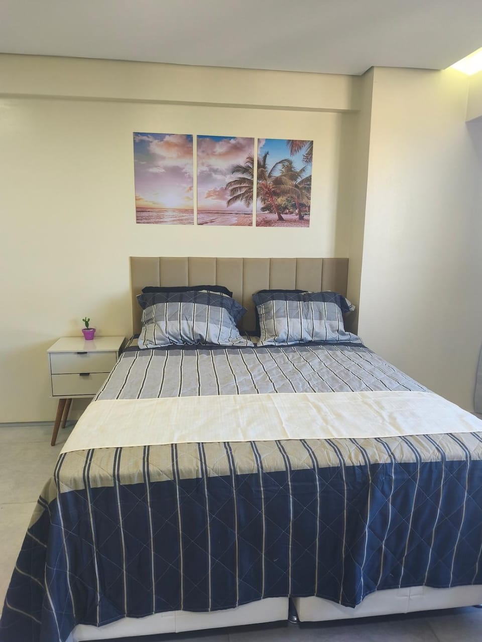 Flat Paiva sol e mar Apartment in Cabo de Santo Agostinho