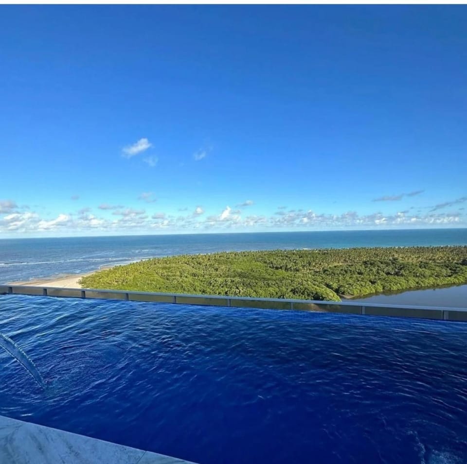 Flat Paiva sol e mar Apartment in Cabo de Santo Agostinho