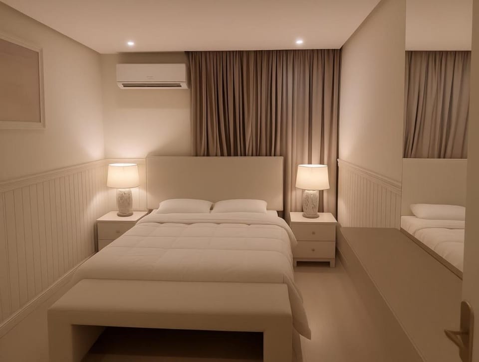 Elegant 3-Bedroom Furnished Apartment Apartment in Egypt