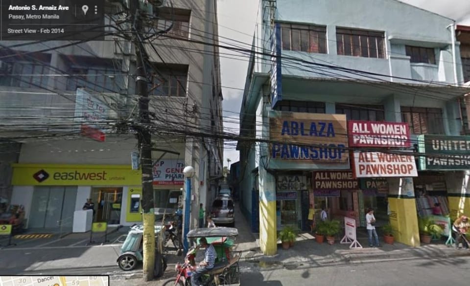 Property building, Day, Neighbourhood, City view, Street view, Location