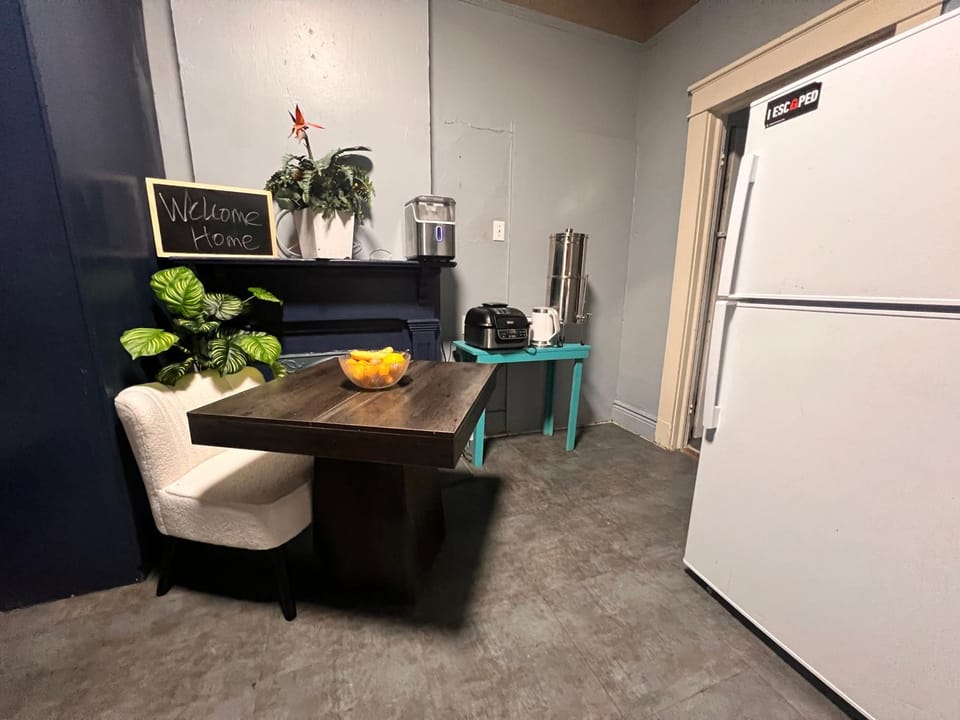 Mid-City Hidden Gem Apartment in New Orleans