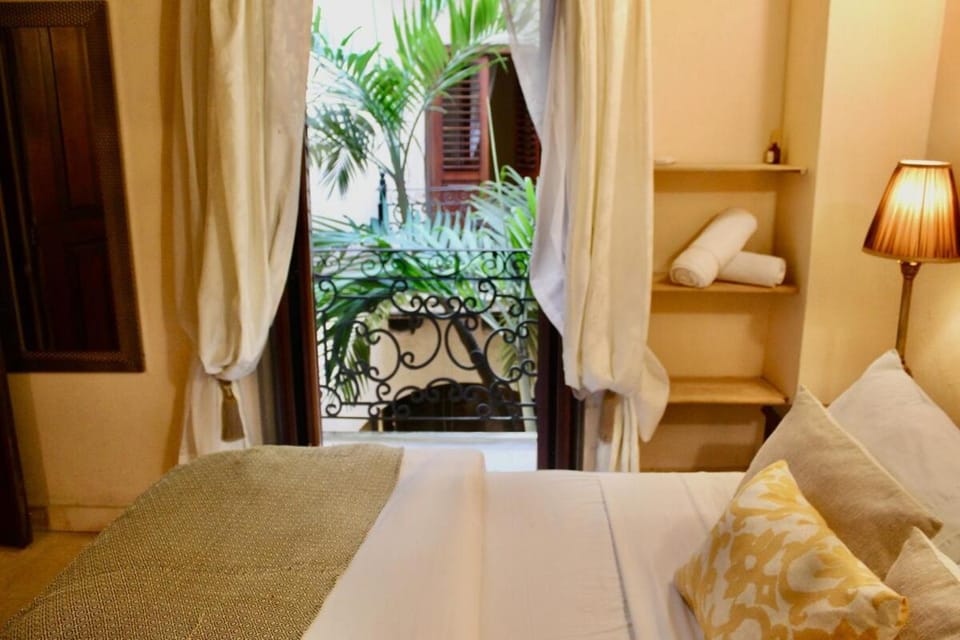 7BR LUXURY HOUSE inside of the walled city! House in Cartagena