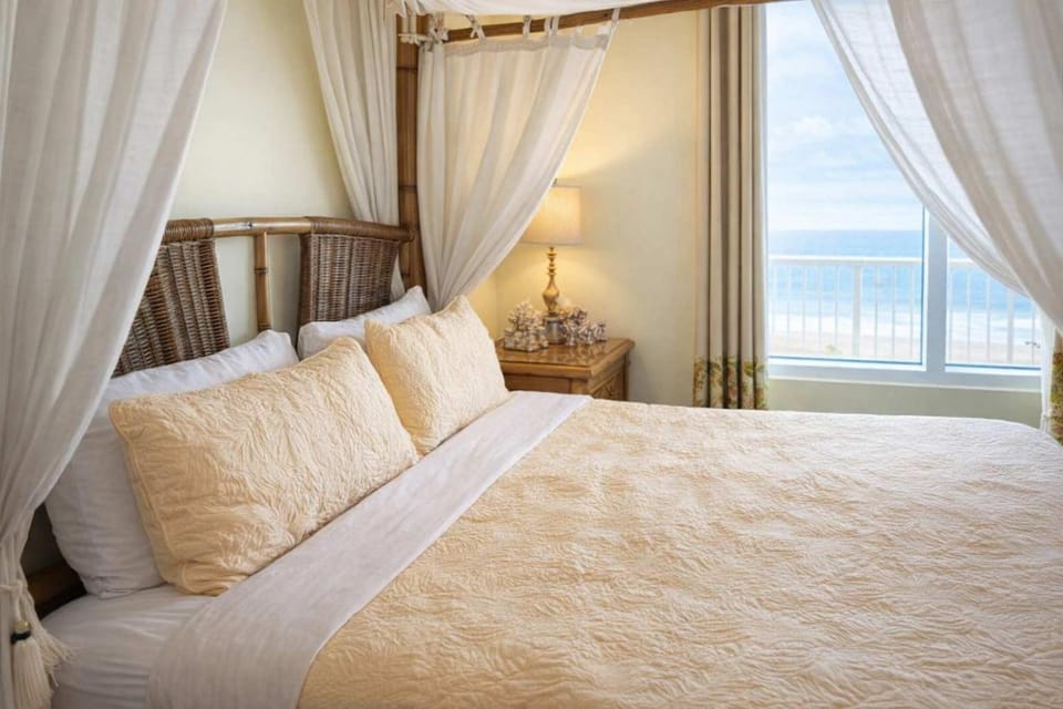 Sapphire Exclusivity Luxury Killer Views apts Apartment in South Padre Island