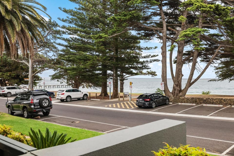 Cscape3 House in Cowes