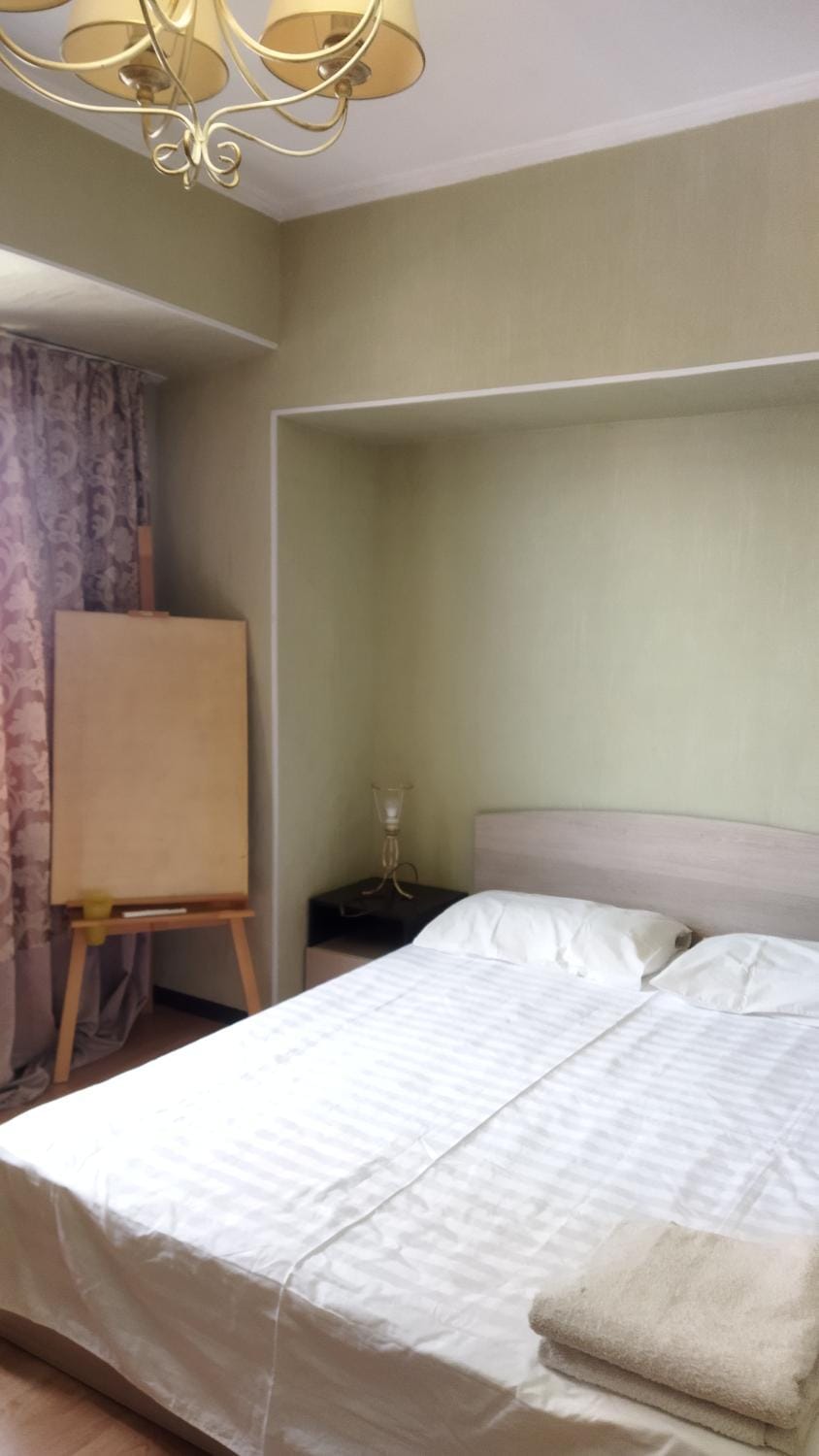 Panfilova2 Apartment in Almaty Region, Kazakhstan