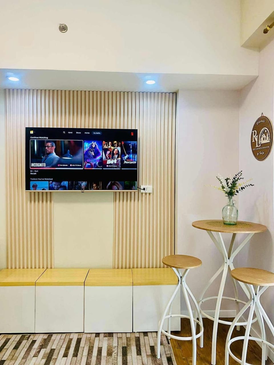 The Cozy Studio near Mactan Airport Apartment in Lapu-Lapu City