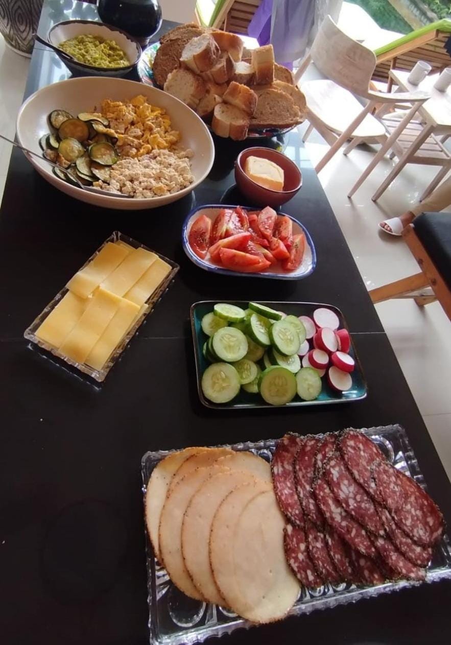 Restaurant/places to eat, Breakfast