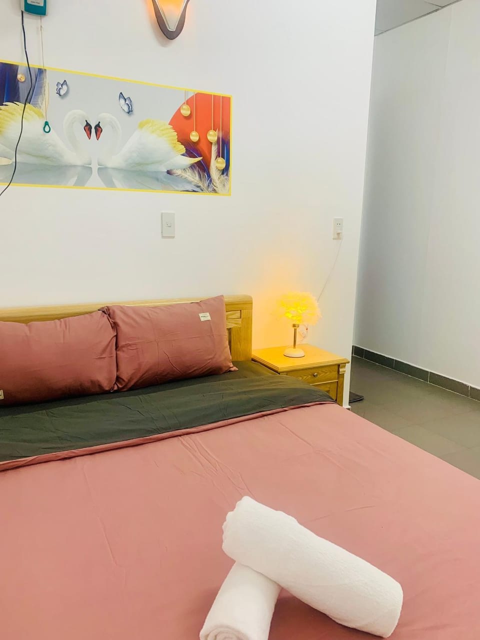 Hà An Homestay Đà Lạt Hotel in Dalat