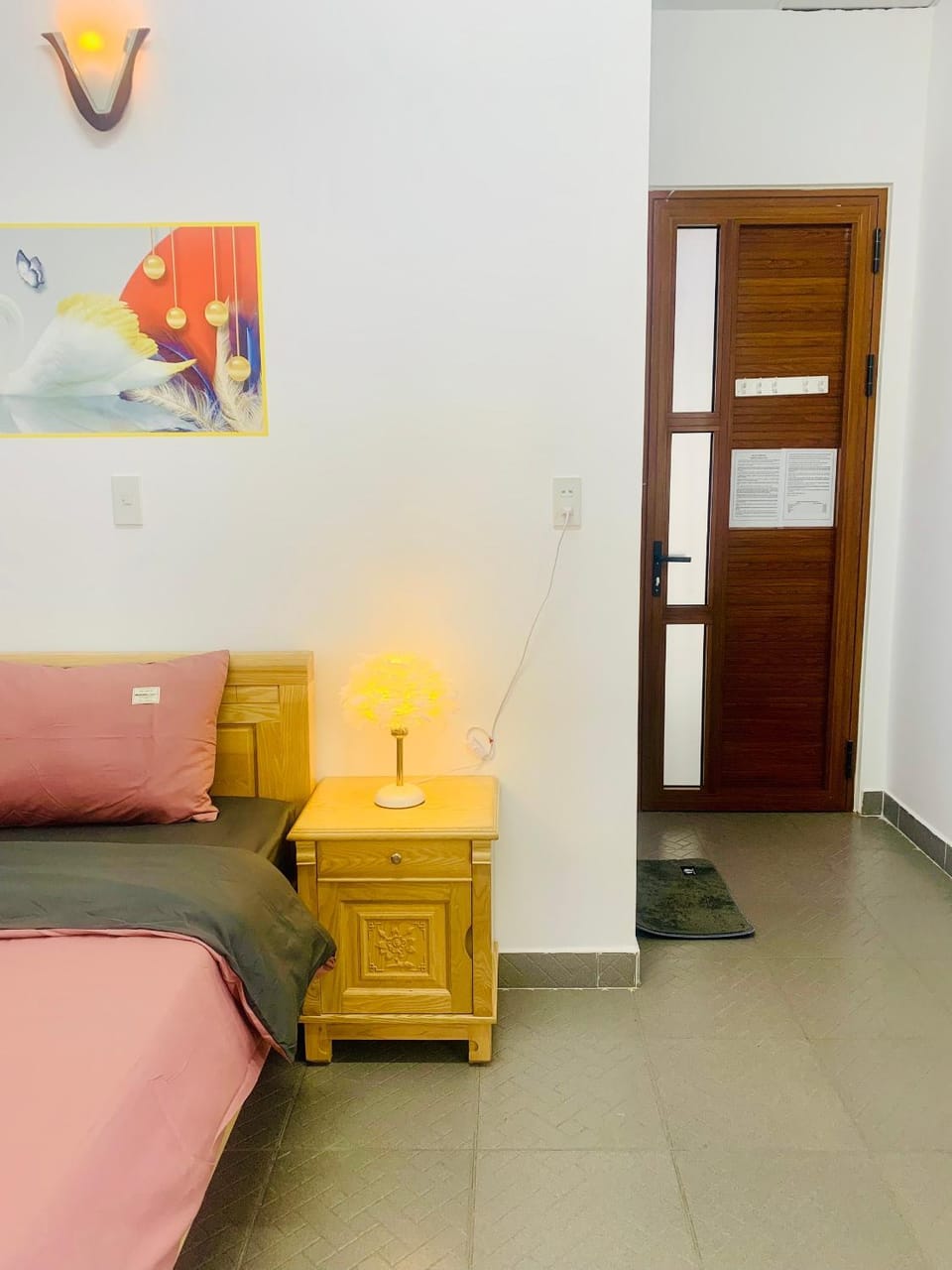 Hà An Homestay Đà Lạt Hotel in Dalat
