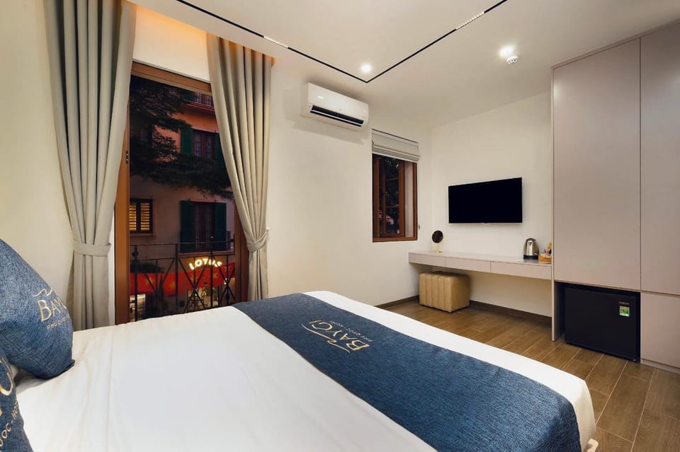 TV and multimedia, Balcony/Terrace