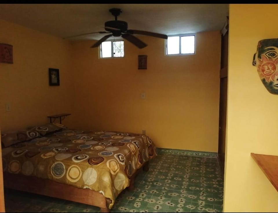 Xcapada House in Mazatlan
