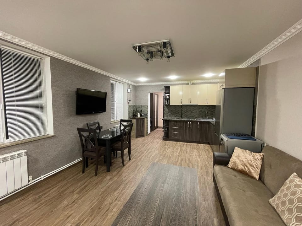 Daily rent in Monument House in Yerevan
