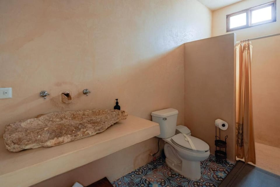 Casa LaMaria House in Merida