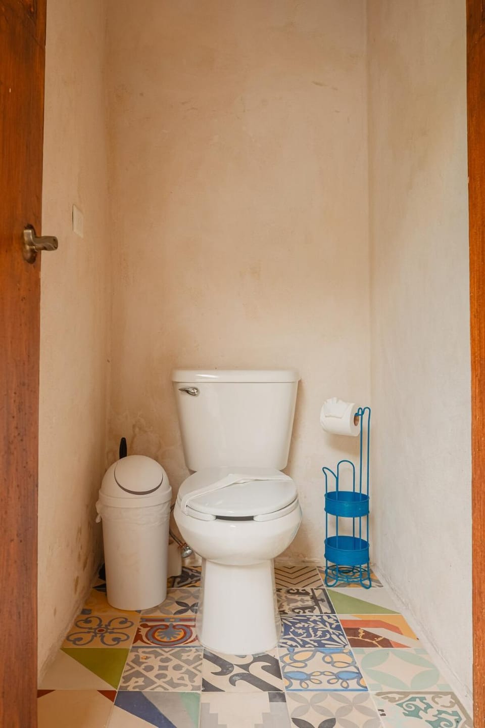 Casa LaMaria House in Merida