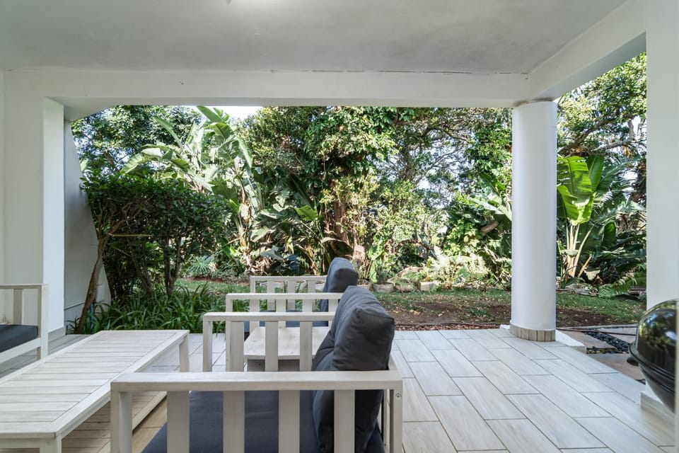 Patio, Garden, Balcony/Terrace, Balcony/Terrace, Seating area, Dining area, Garden view