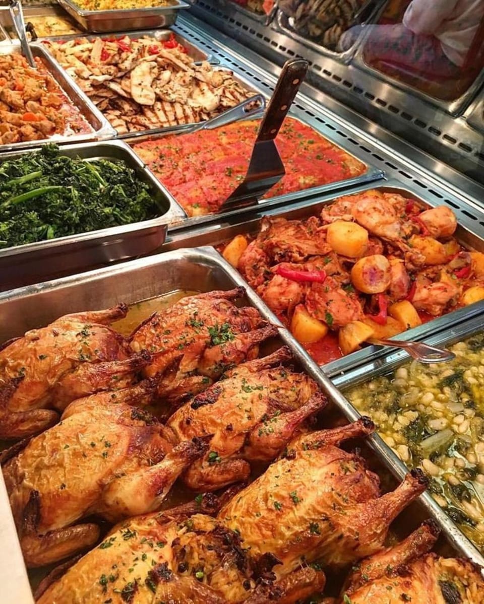Dinner
