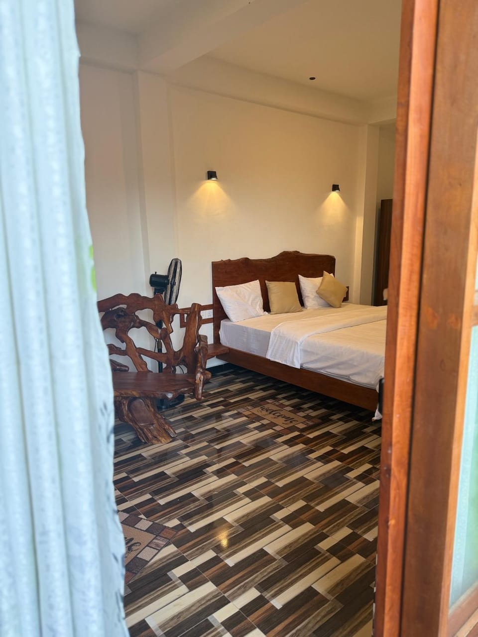 Mango tree Ella Vacation rental in Uva Province, Sri Lanka