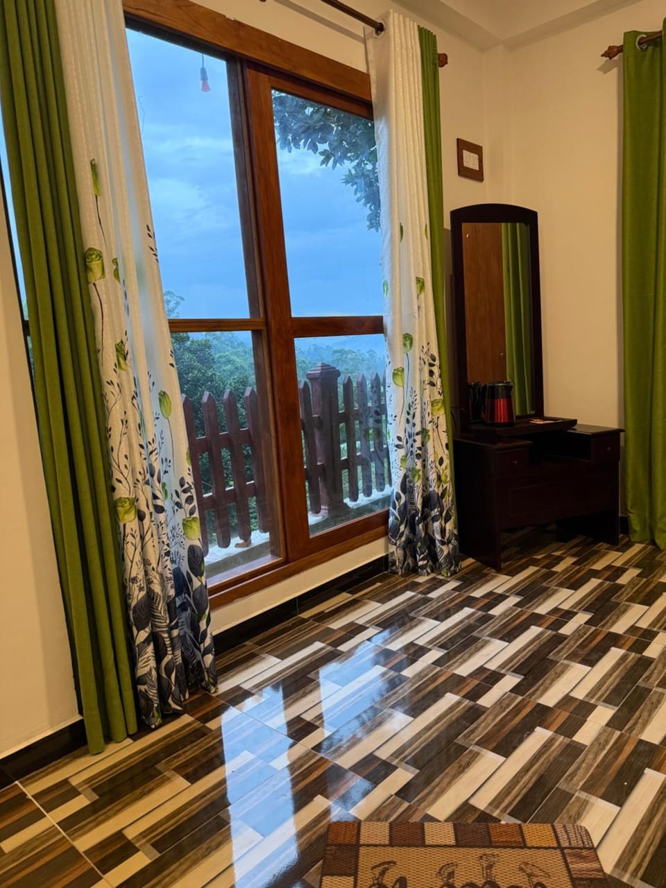 Mango tree Ella Vacation rental in Uva Province, Sri Lanka