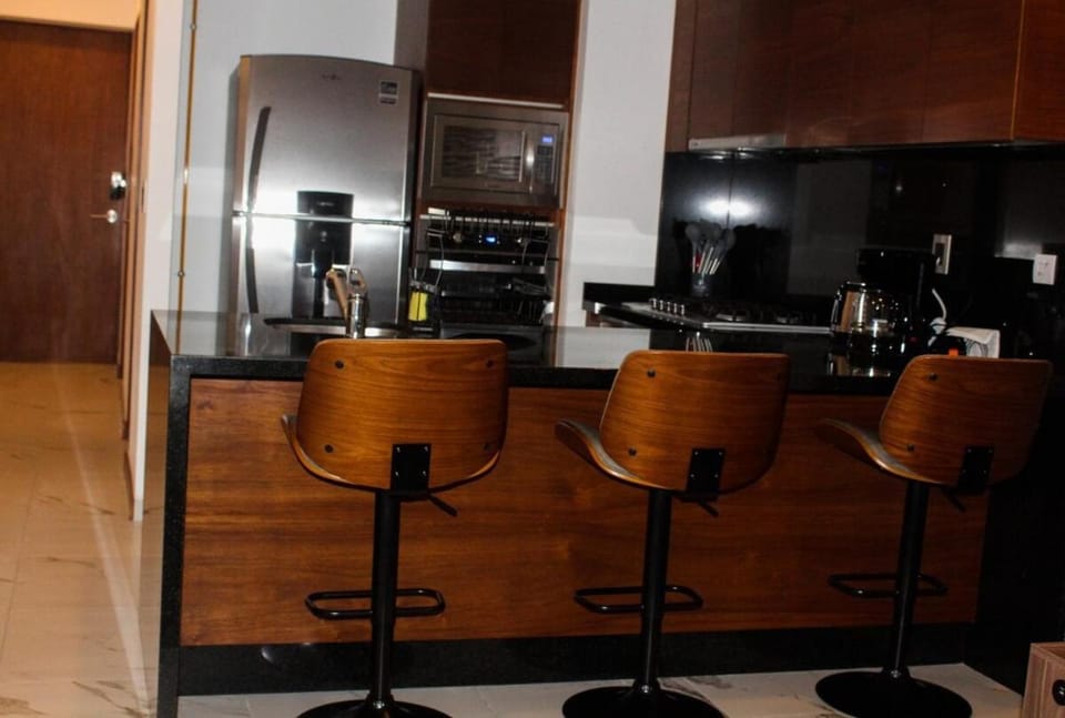 Hermoso Loft en Pedregal a 500 metros de artz pedregal Apartment in Mexico City