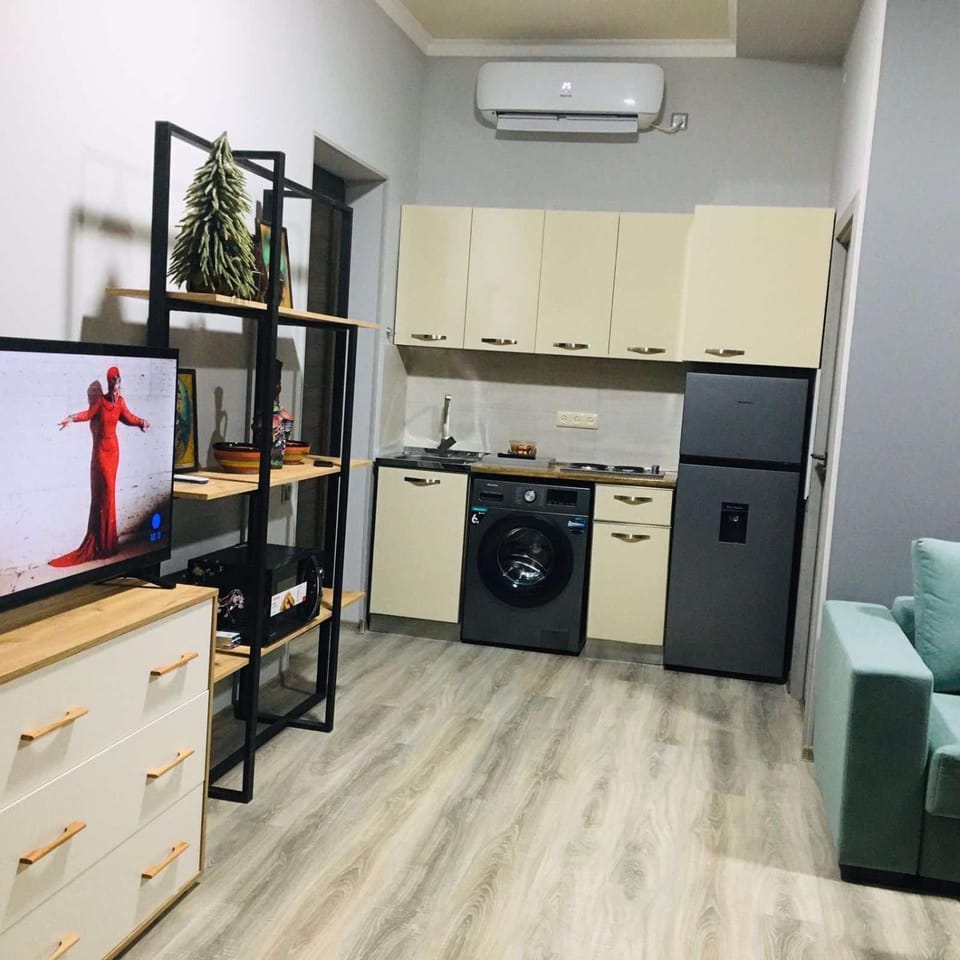 Dream Studio Apartment in Armenia