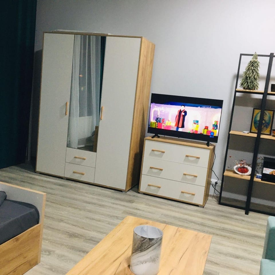 Dream Studio Apartment in Armenia