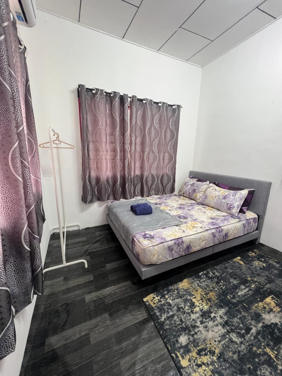 StayManis House Kangar House in Kedah