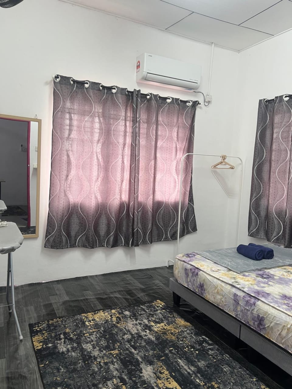 StayManis House Kangar House in Kedah