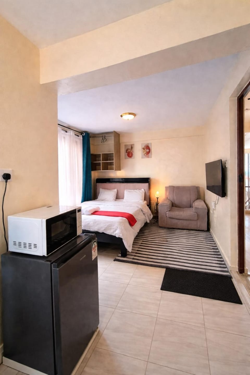 AceStudio Kikuyu with Parking and Lift Apartment in Nairobi