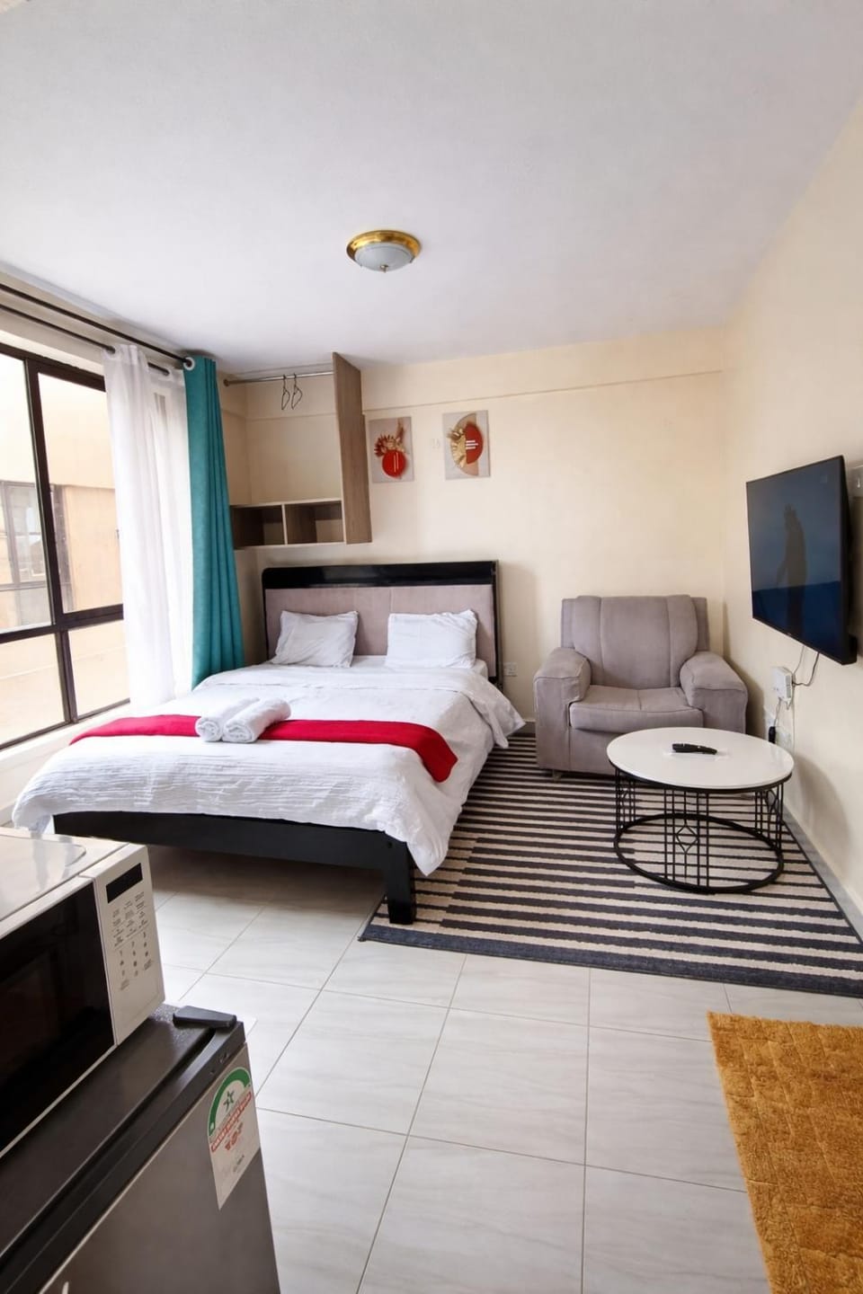 AceStudio Kikuyu with Parking and Lift Apartment in Nairobi