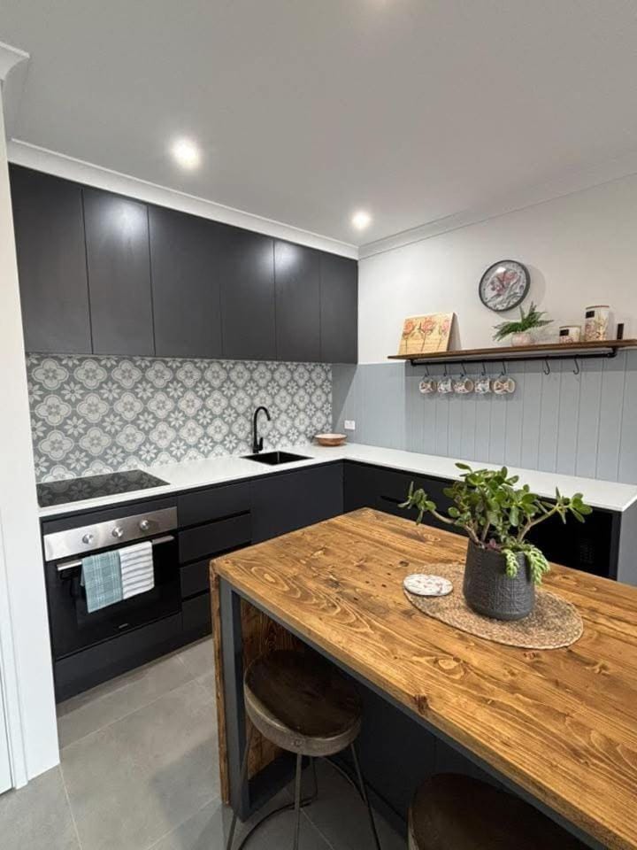 Newly built self-contained guest suite in Ellenbrook Apartment in Perth