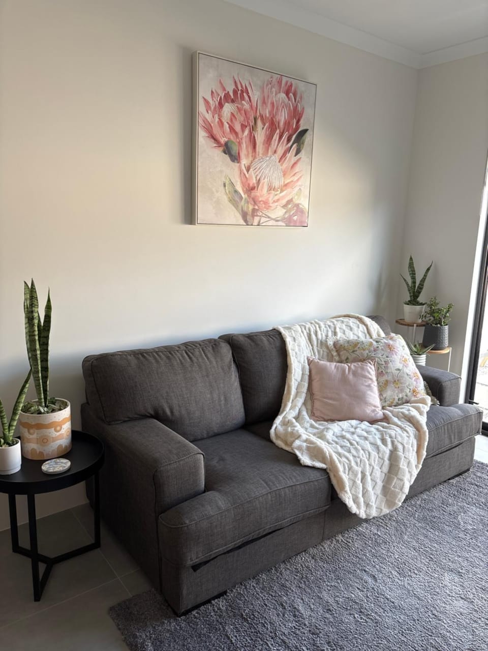Newly built self-contained guest suite in Ellenbrook Apartment in Perth