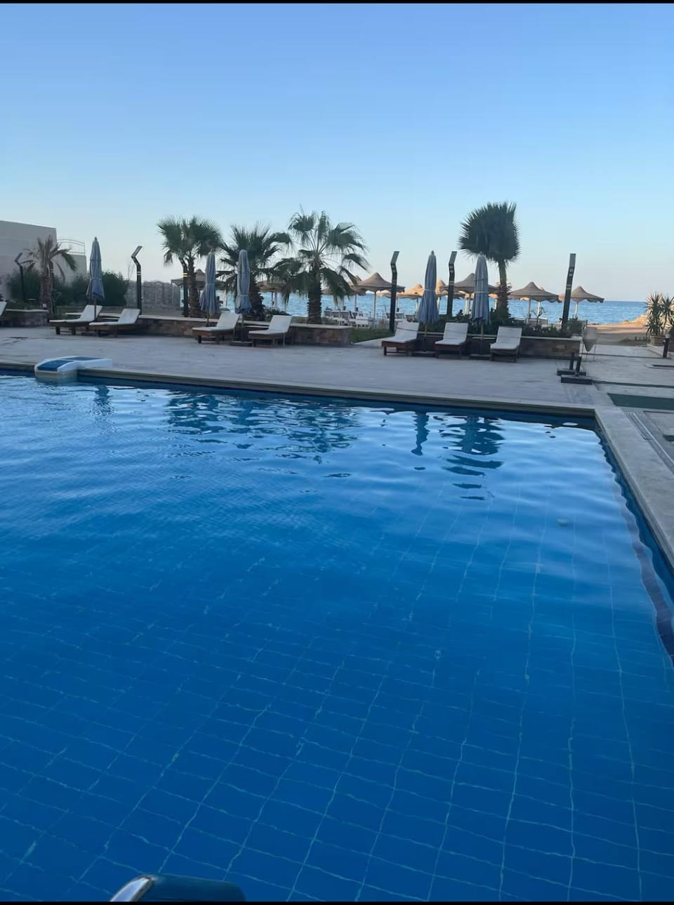 Casablanca star hurghada Apartment hotel in Hurghada