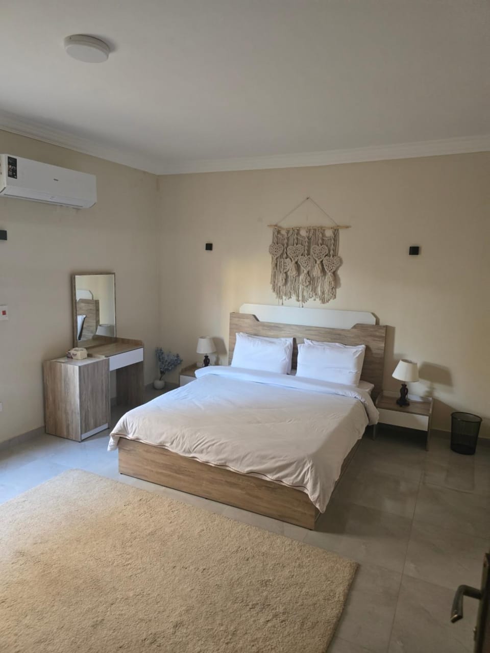 Apartment - Prime Location - Sheikh Zayed Apartment in Egypt