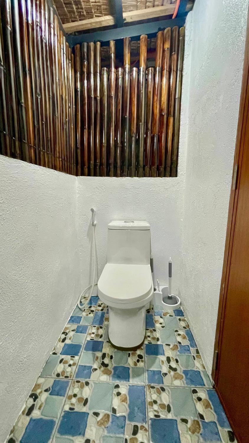 Small quiet private house House in General Luna